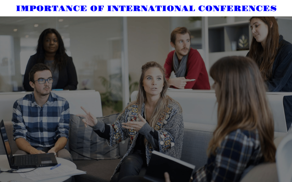 INTERNATIONAL CONFERENCE