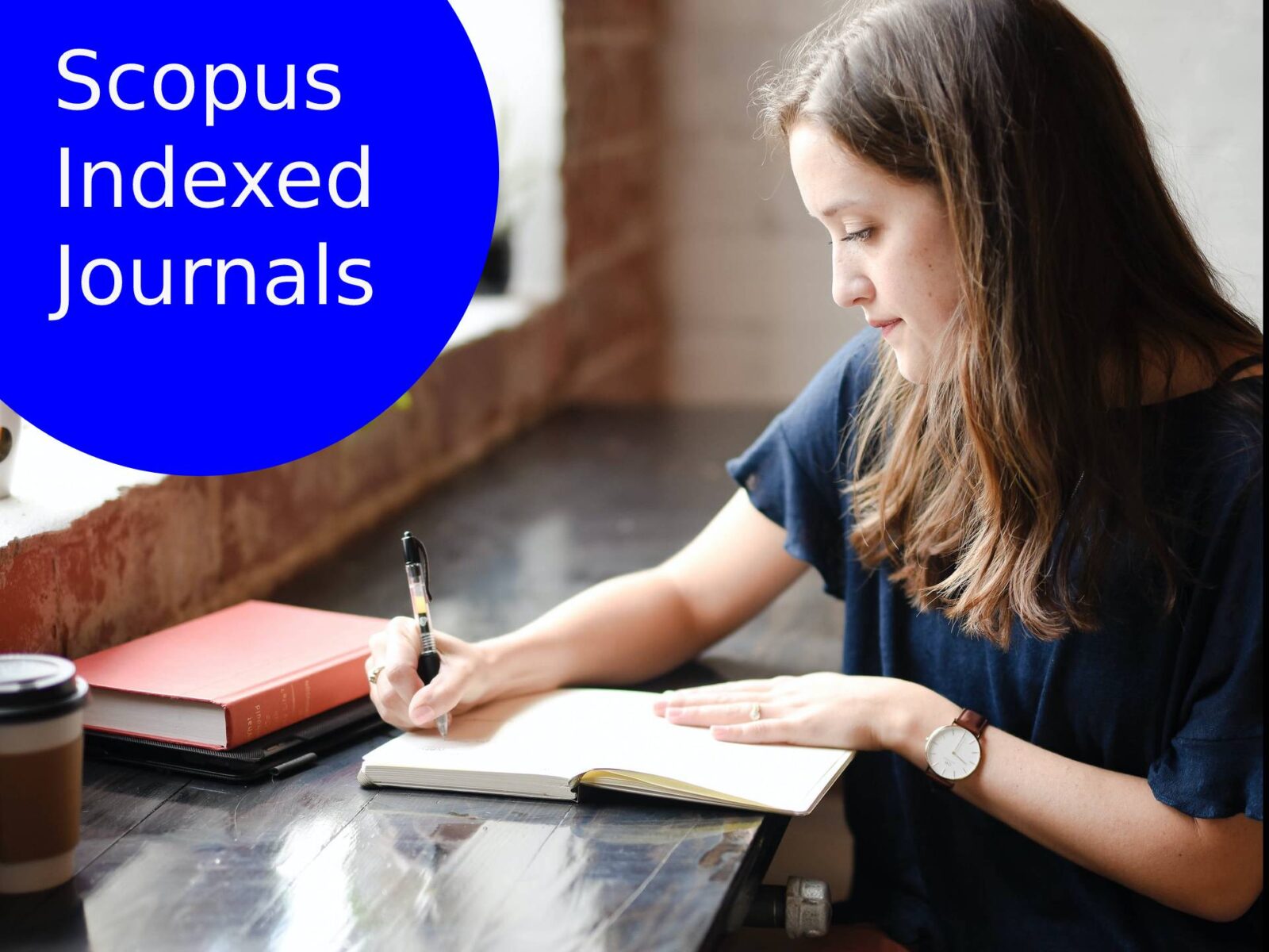 scopus indexed journals