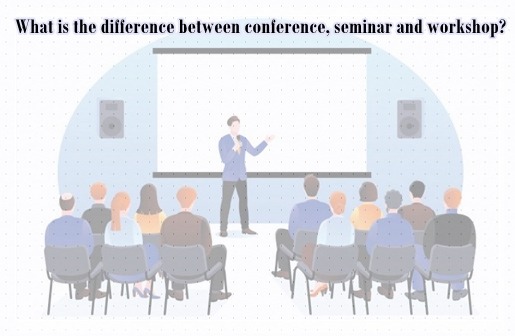 Conference & Seminars