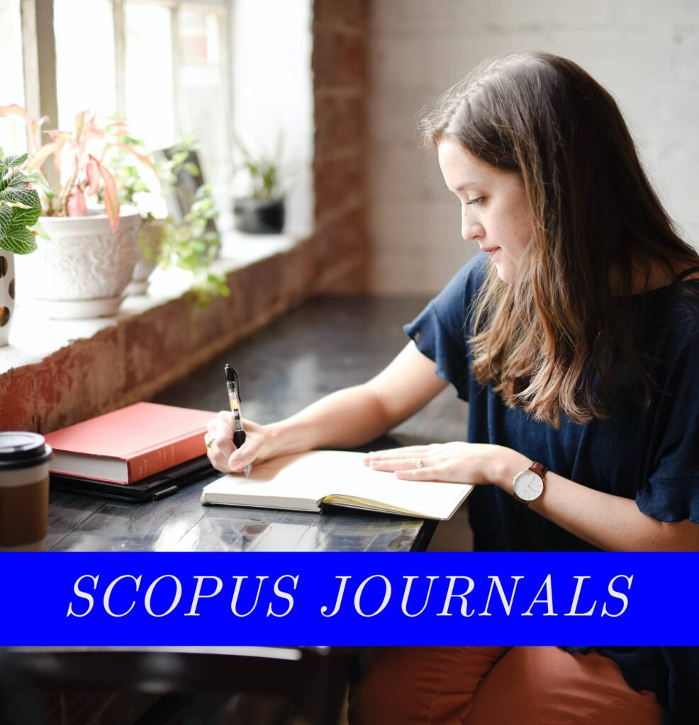 Scopus journal