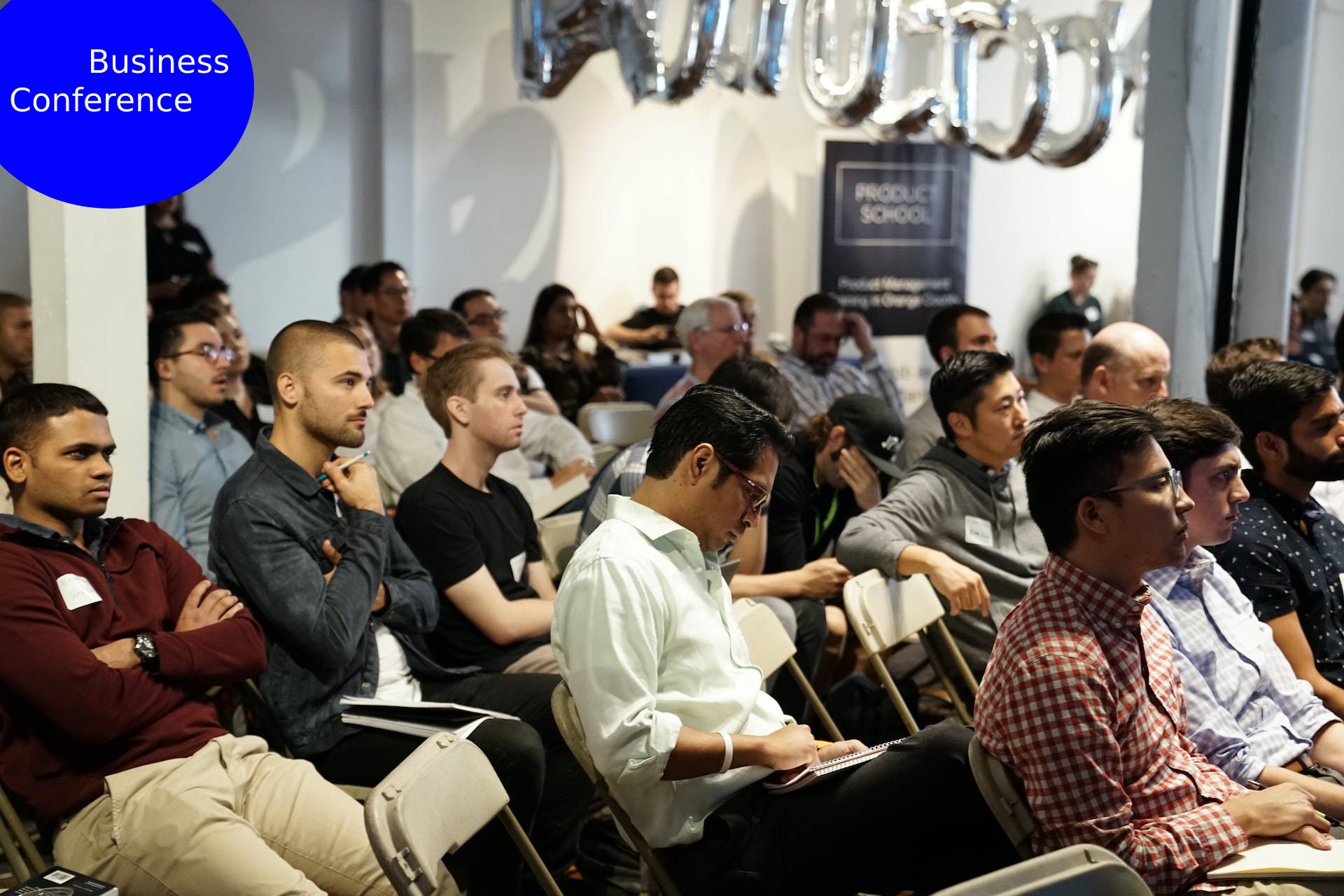 What to learn at the international business conference