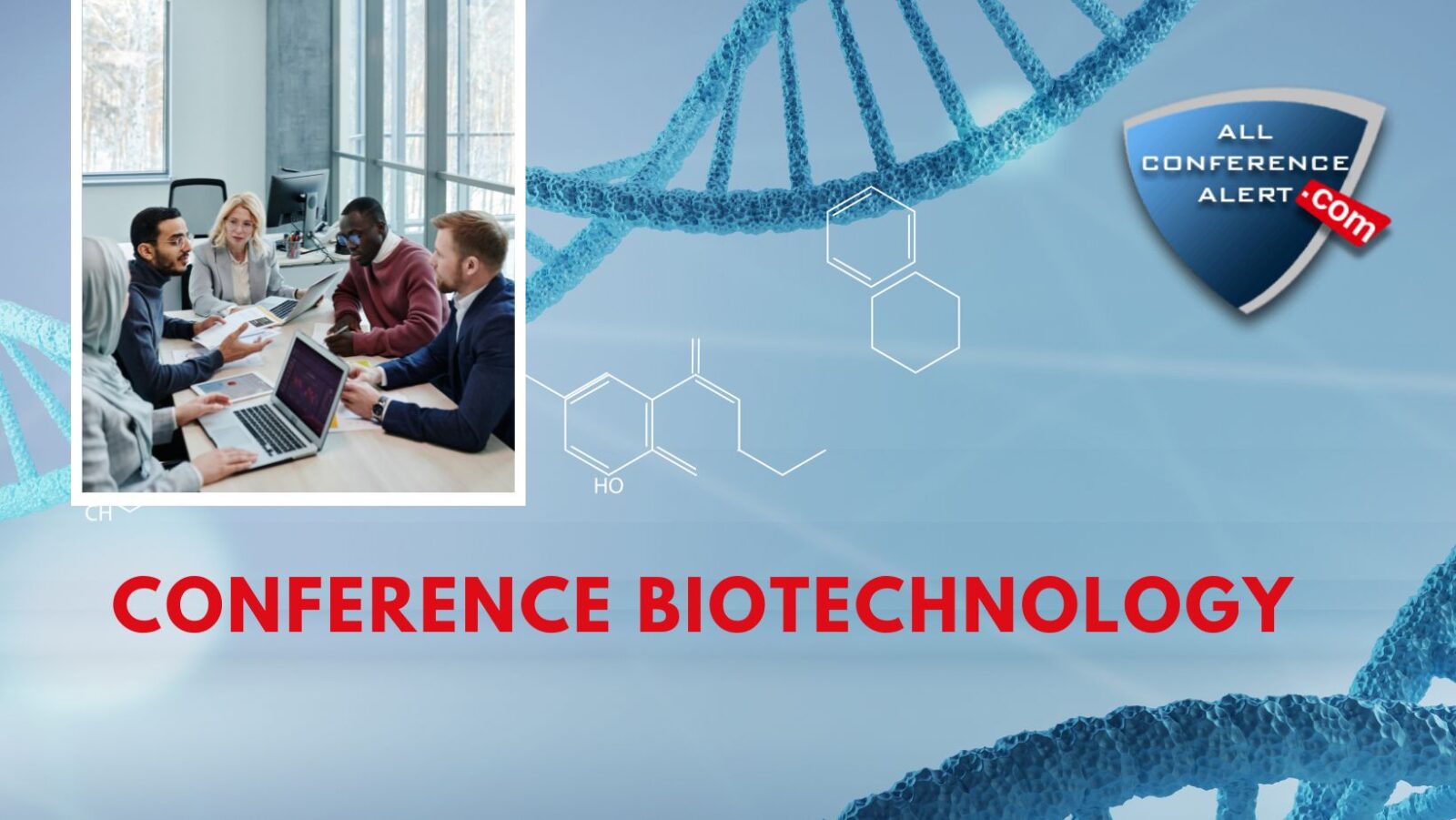 Conference on Biotechnology 2023