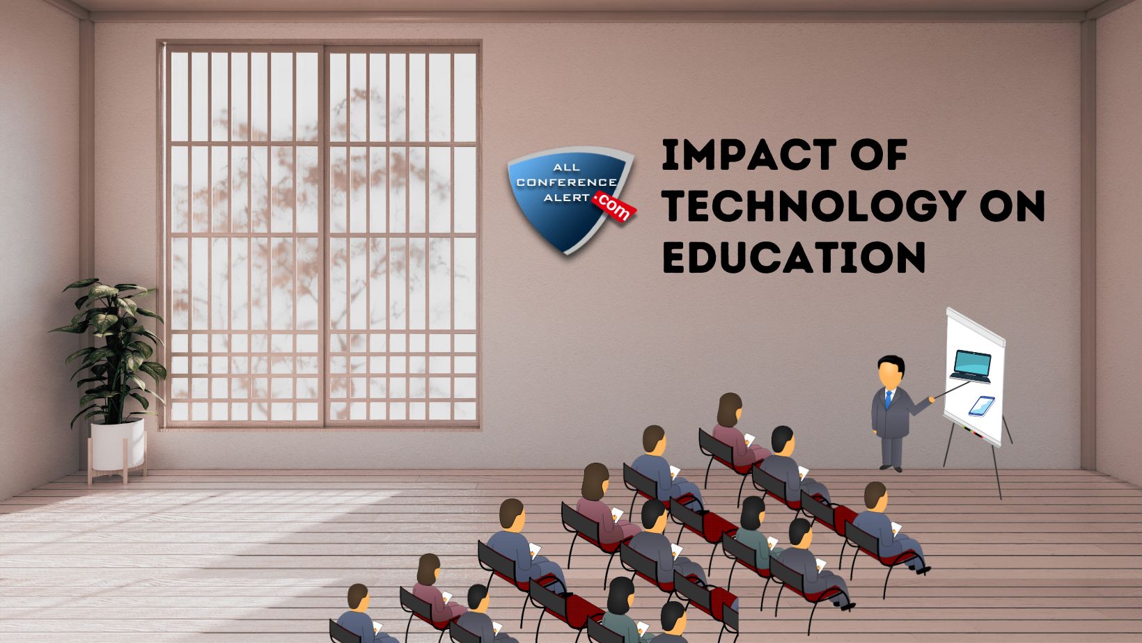 Impact of Technology on Education