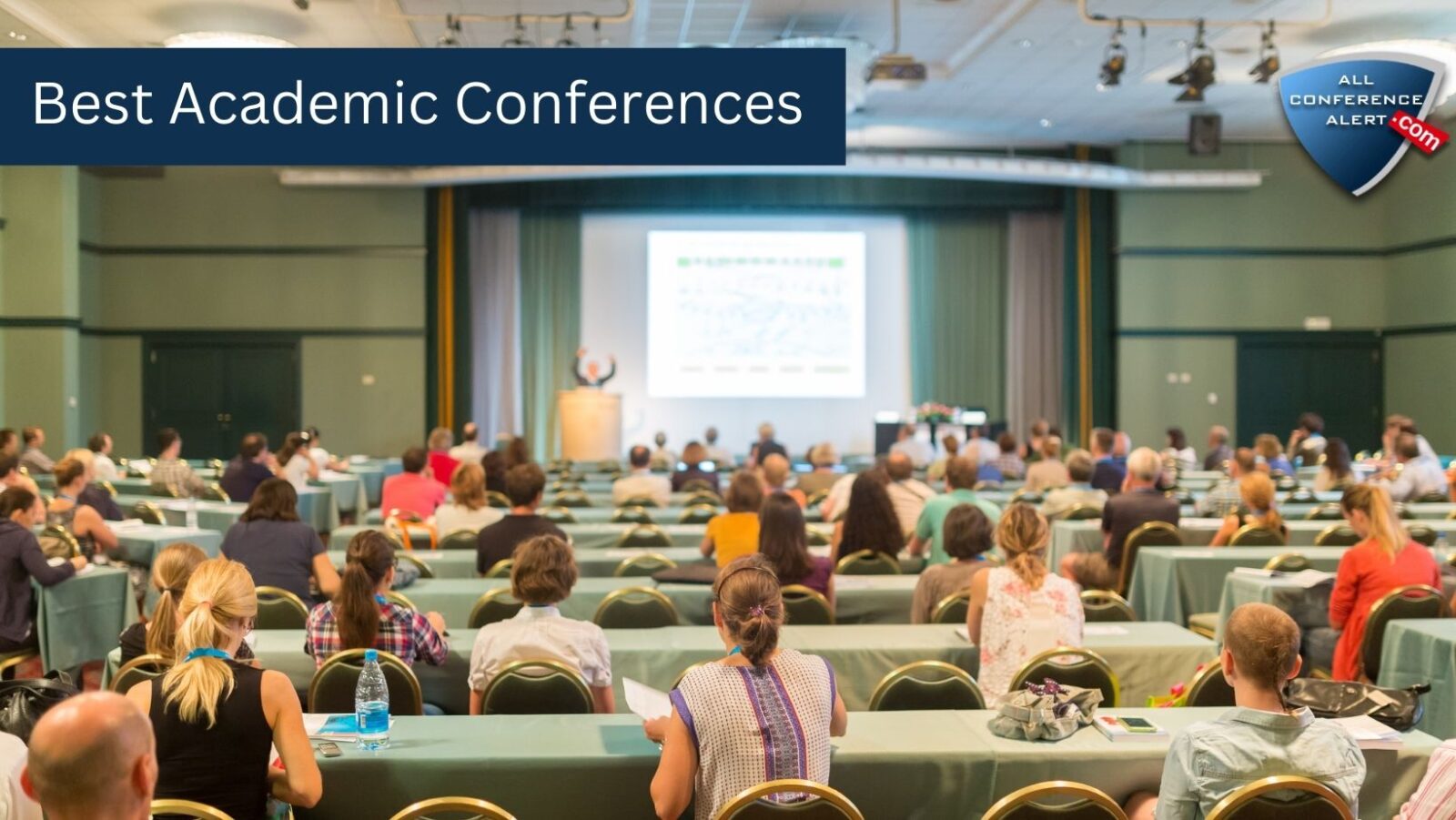 Best Academic Conferences