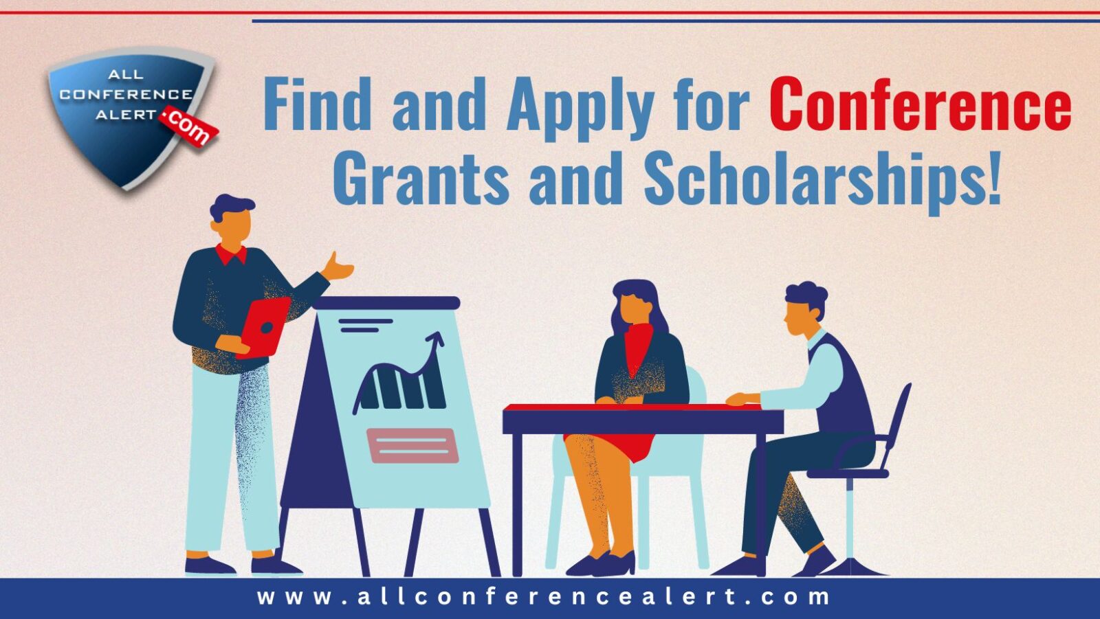 Conference Grants and Scholarships