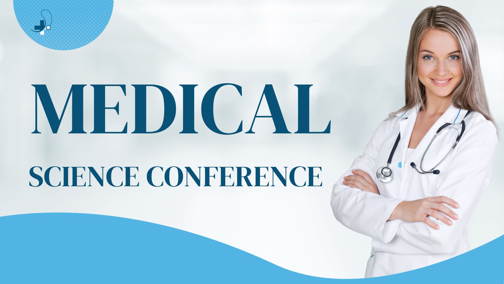 medical conference