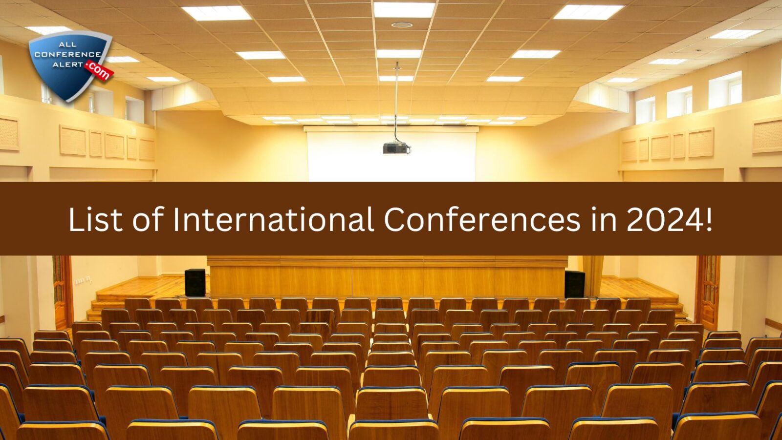 International Conferences