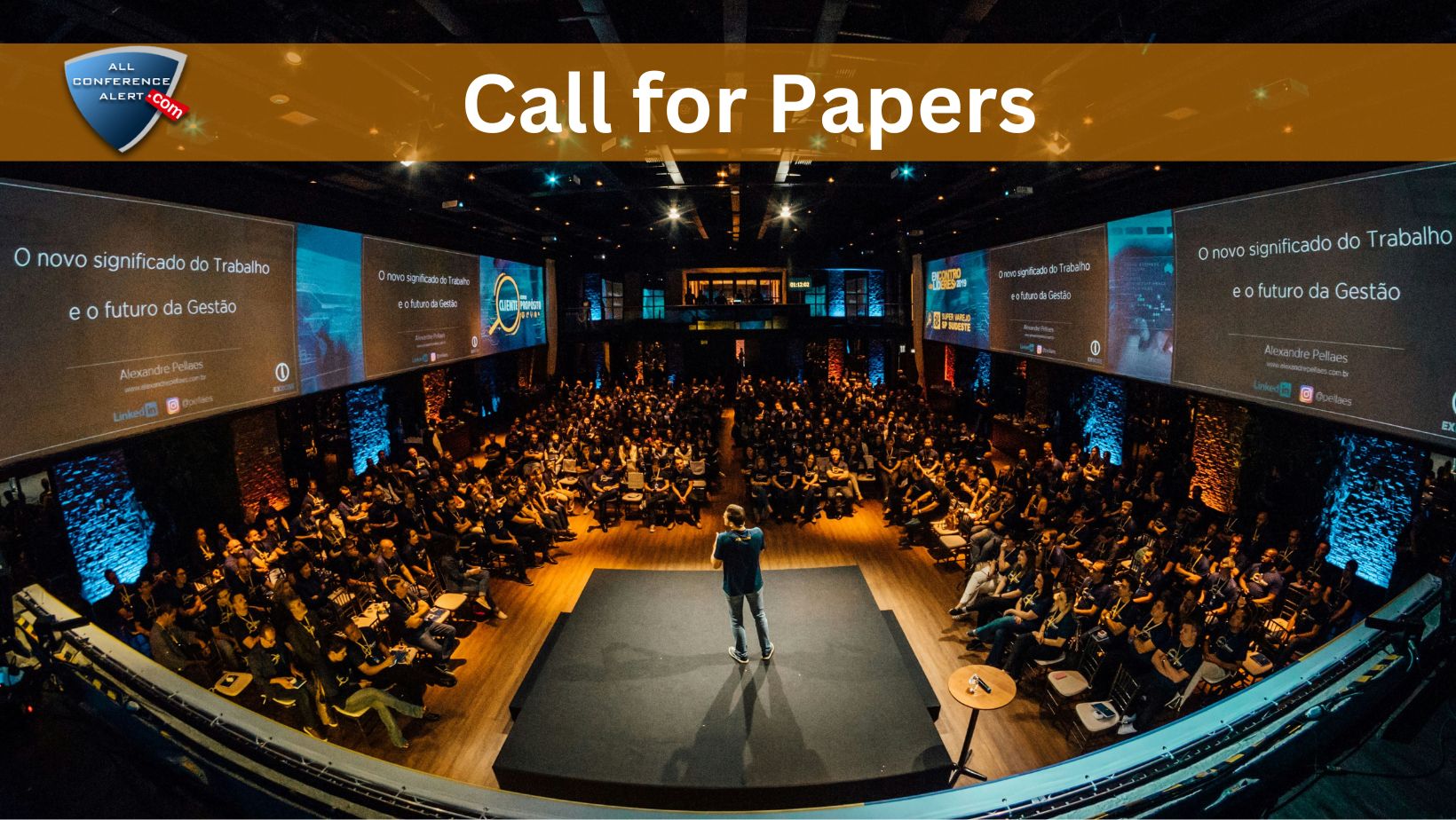 Call for Papers