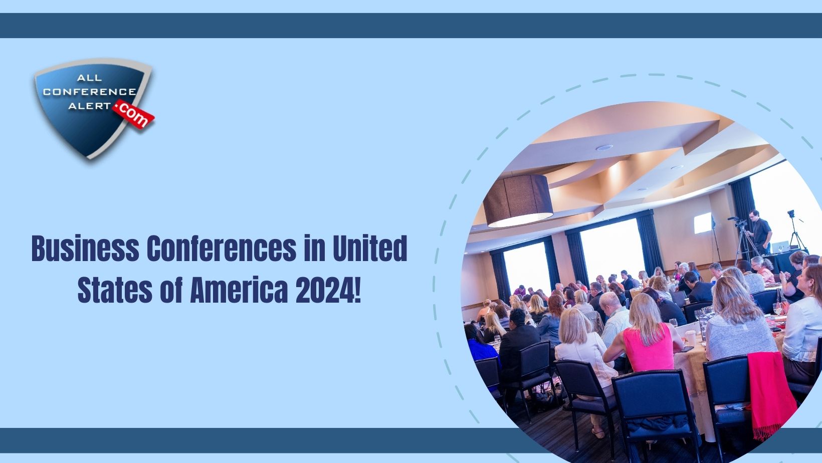 Business Conferences in United States of America 2024!