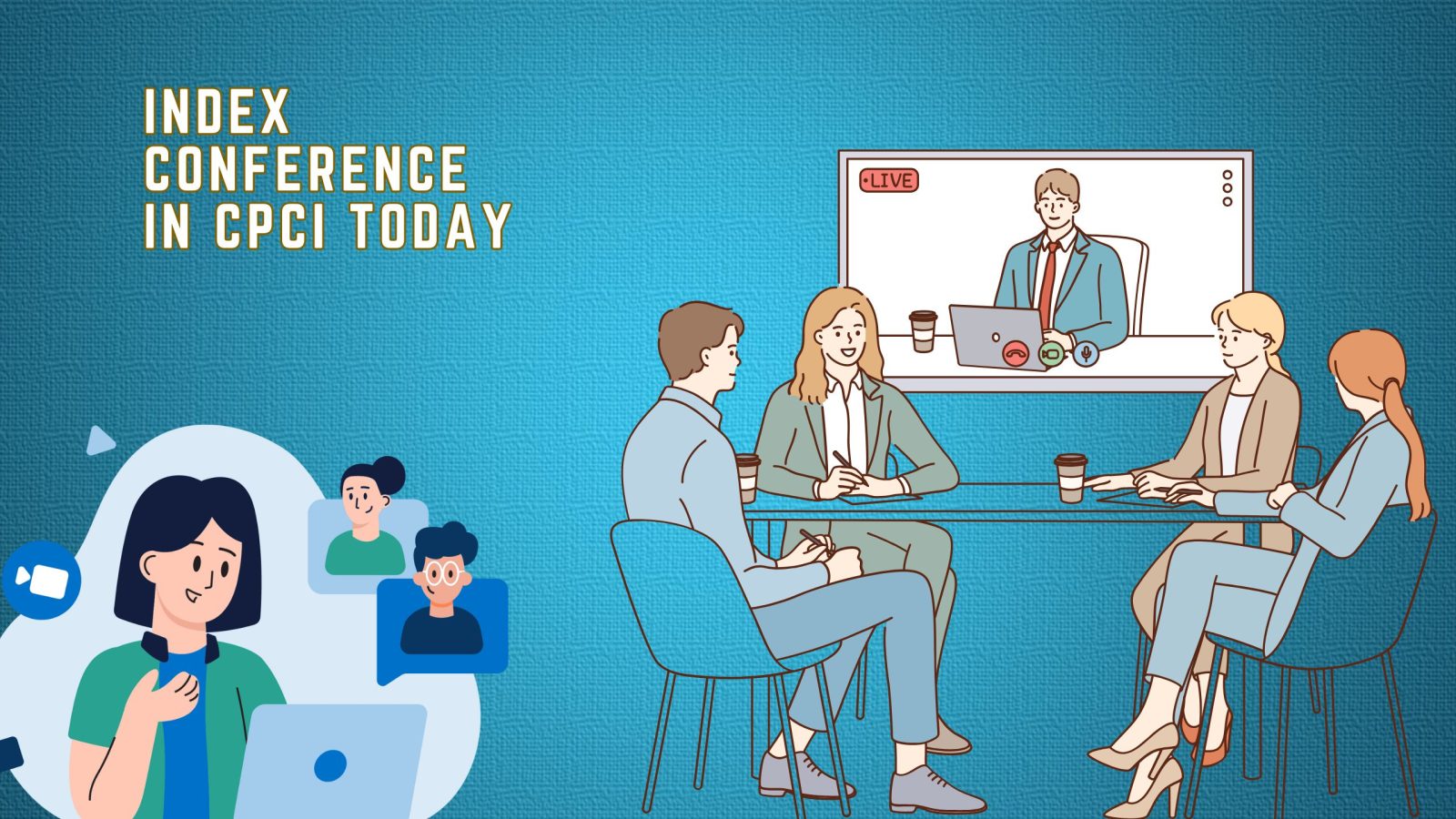 conference proceedings citation index