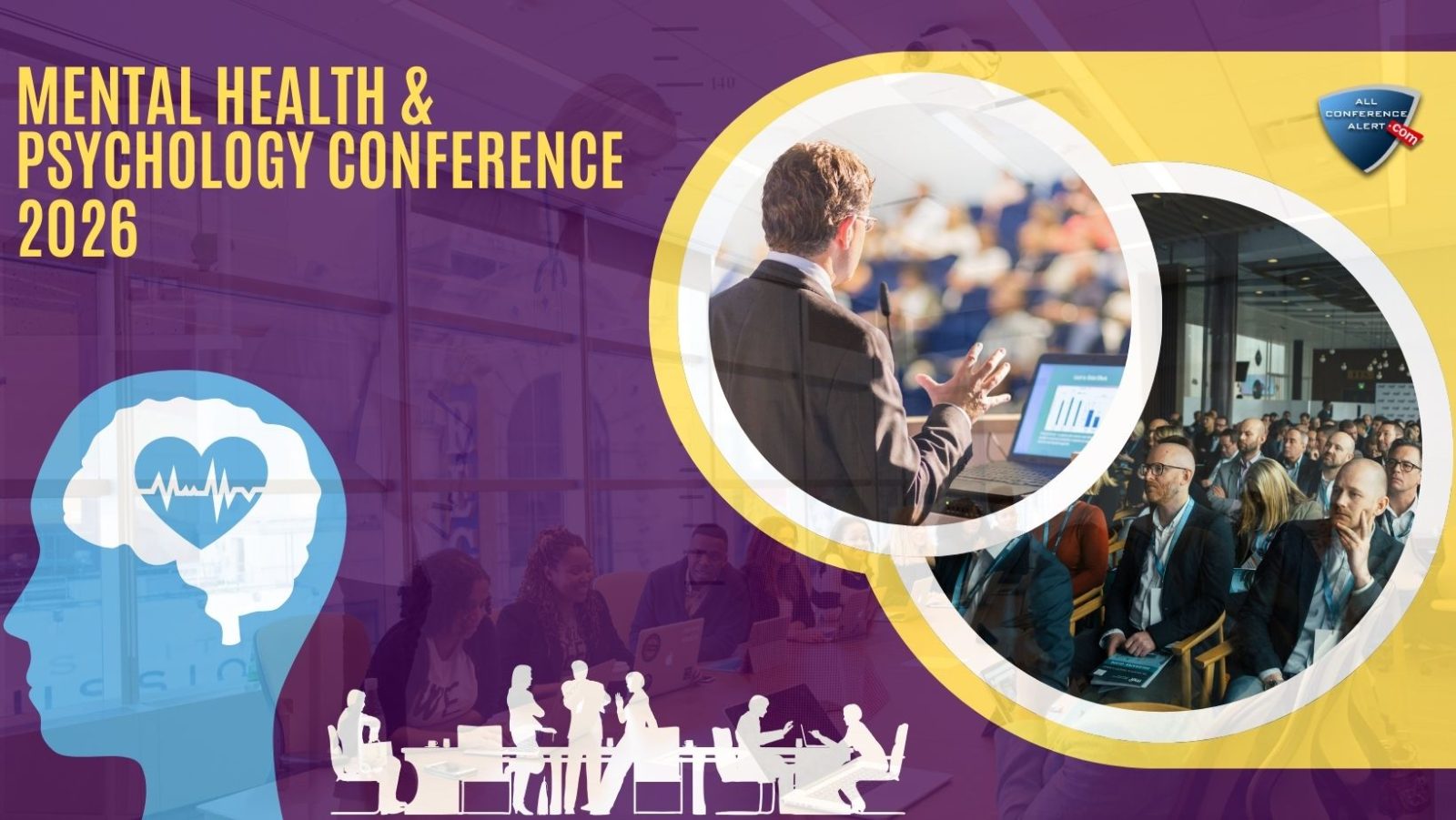 Mental Health & Psychology Conference