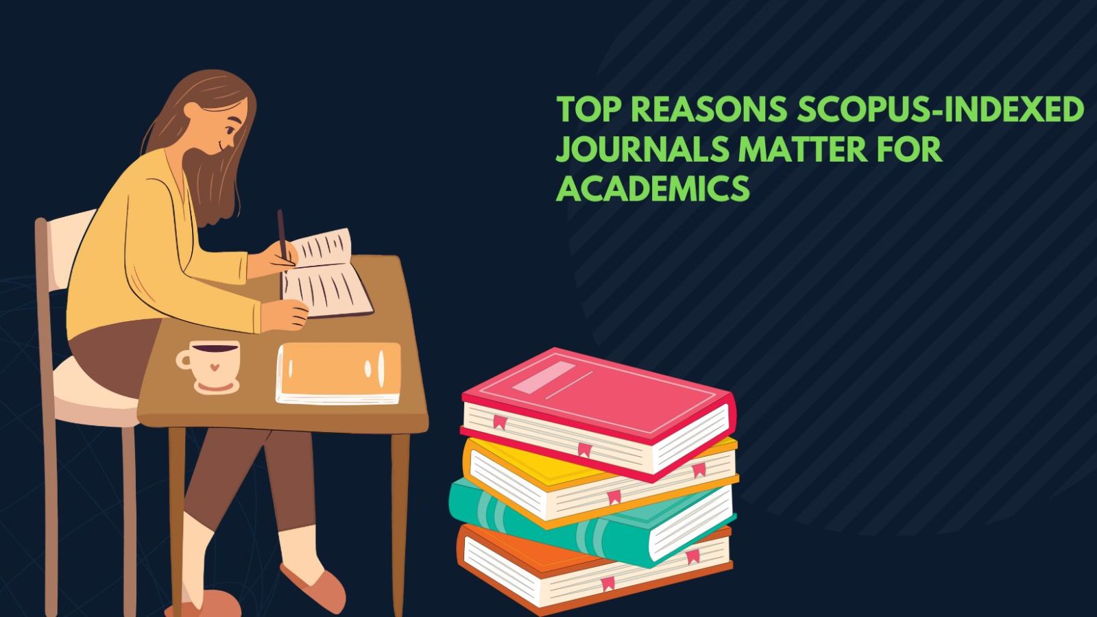 Scopus-Indexed Journals