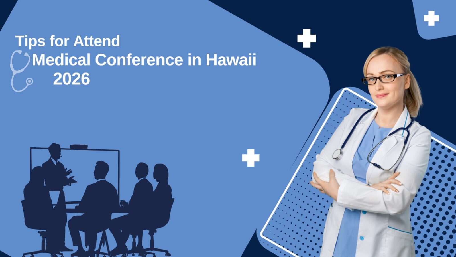 Medical Conference in Hawaii