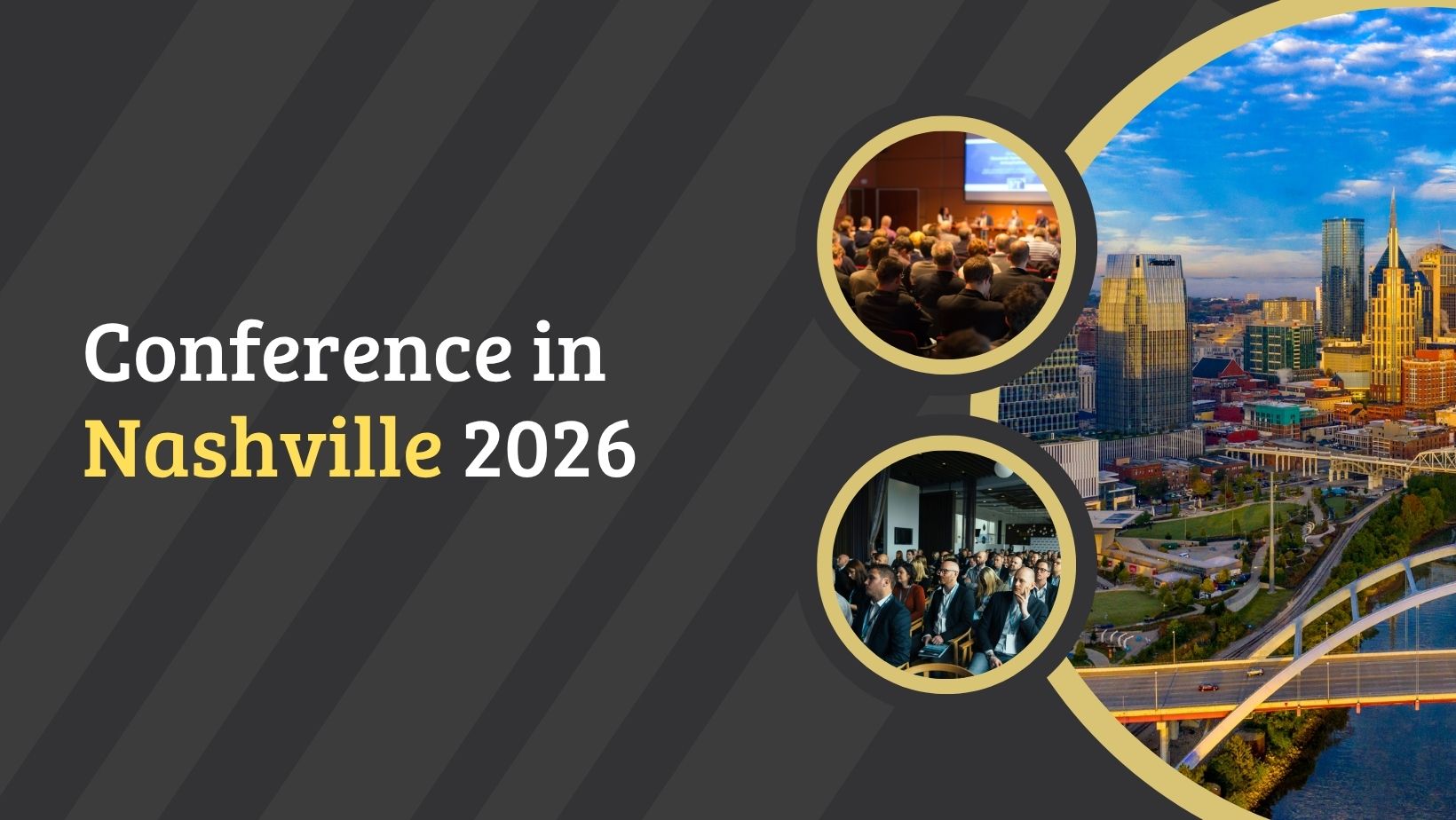 What to Expect From Conference in Nashville 2026!
