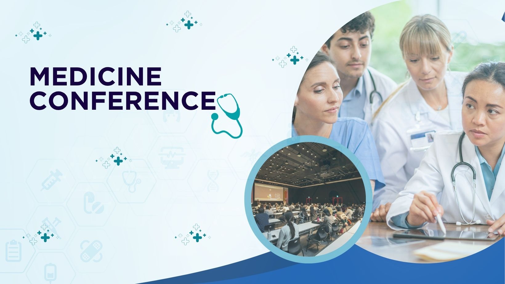 Top Medicine Conference to Attend in 2026!