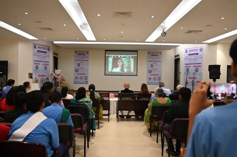 Academic Conferences