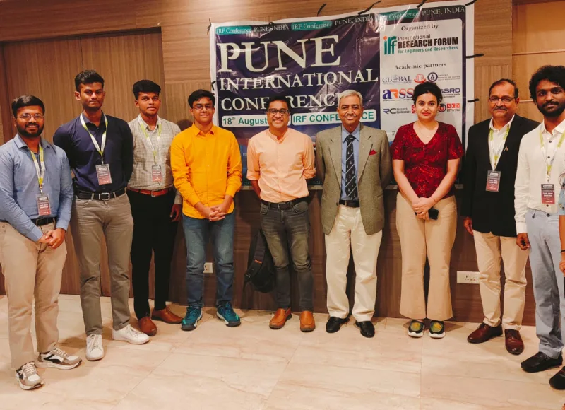 Conferences Worldwide