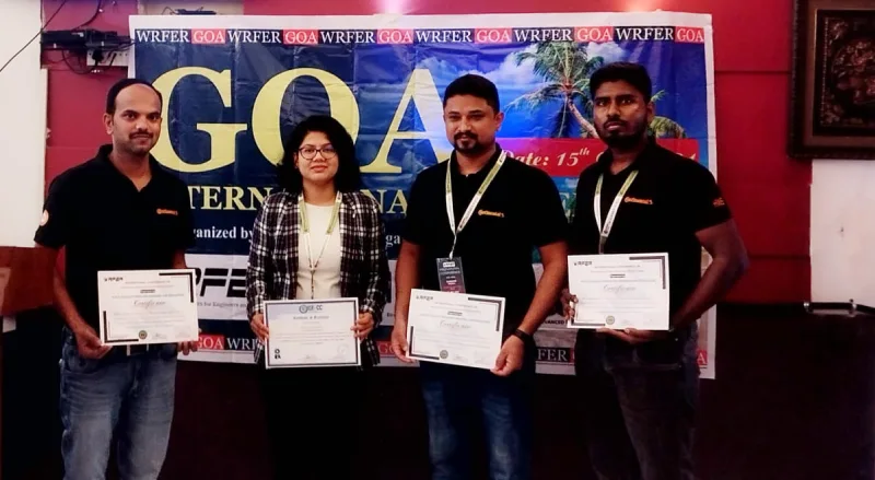 International Conference